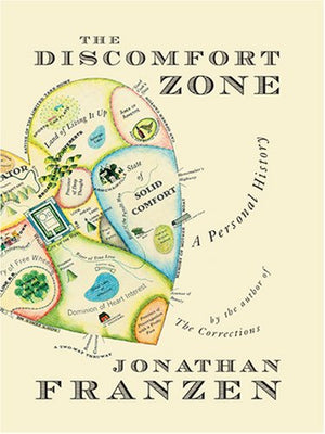 The Discomfort Zone: A Personal History,Used