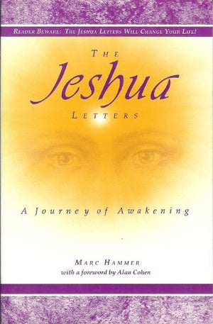 The Jeshua Letters,Used