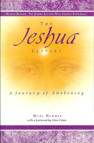 The Jeshua Letters,Used