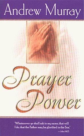 Prayer Power,Used