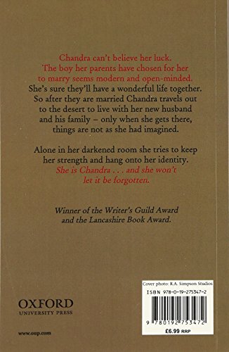 Chandra,Used