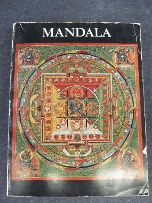 Mandala,Used
