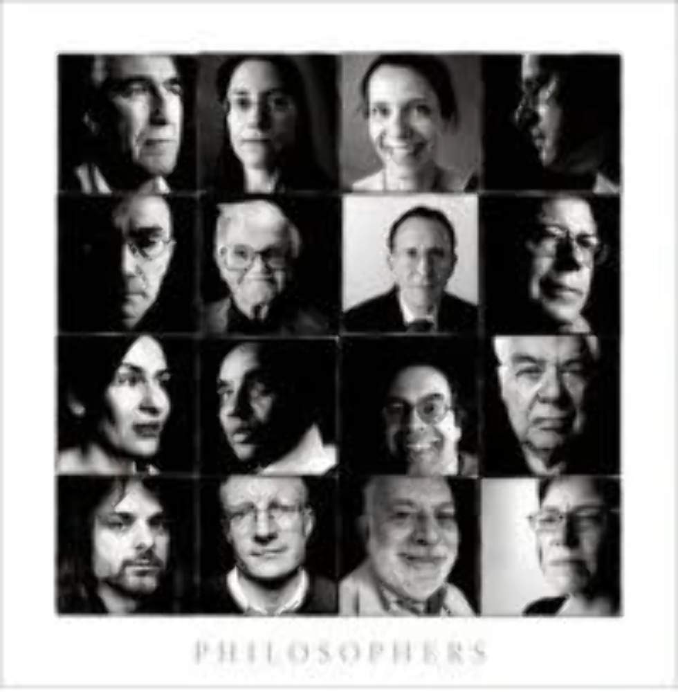 Philosophers,Used