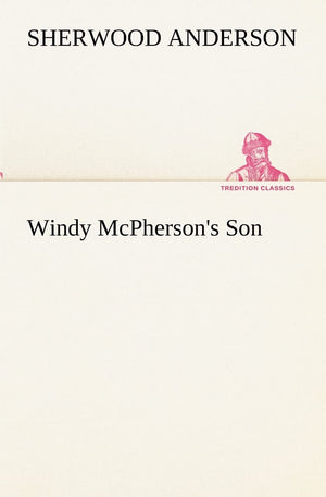Windy McPherson's Son,Used