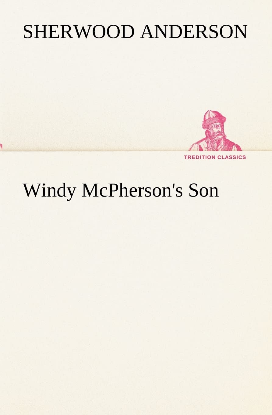 Windy McPherson's Son,Used