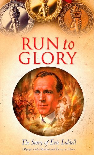 Run To Glory (Heroes of the Faith),Used