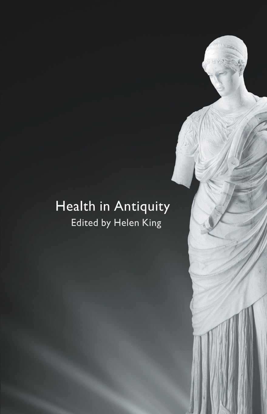 Health in Antiquity,Used