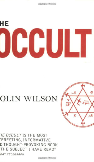 The Occult,Used