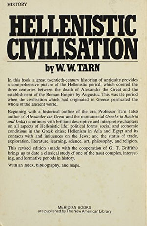 Hellenistic Civilization