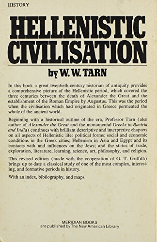 Hellenistic Civilization