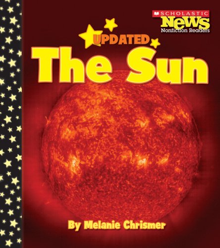 The Sun (Scholastic News Nonfiction Readers),Used