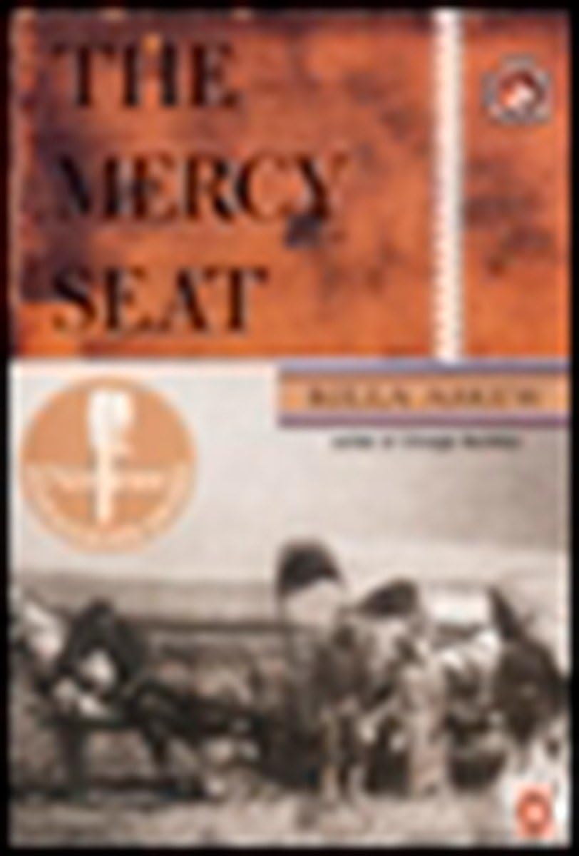 The Mercy Seat,Used