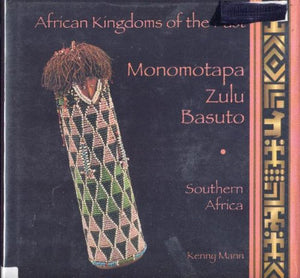 Monomotapa, Zulu, Basuto: Southern Africa (African Kingdoms of the Past),Used