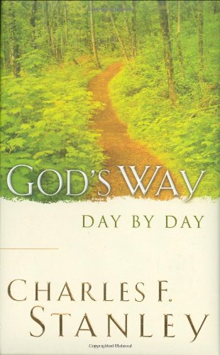 God's Way: Day by Day,Used