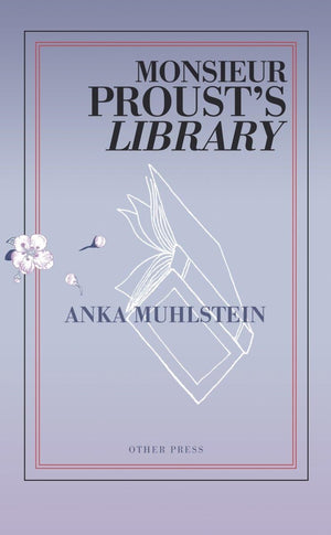 Monsieur Proust's Library,Used
