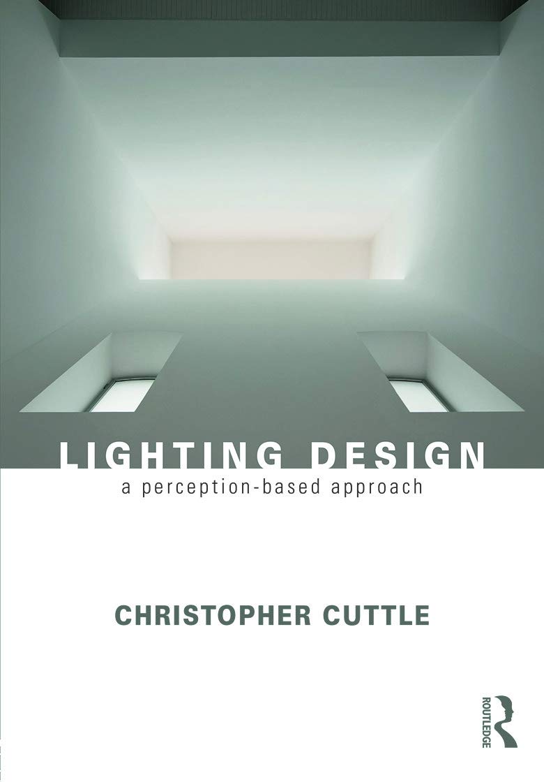 Lighting Design: A PerceptionBased Approach,Used
