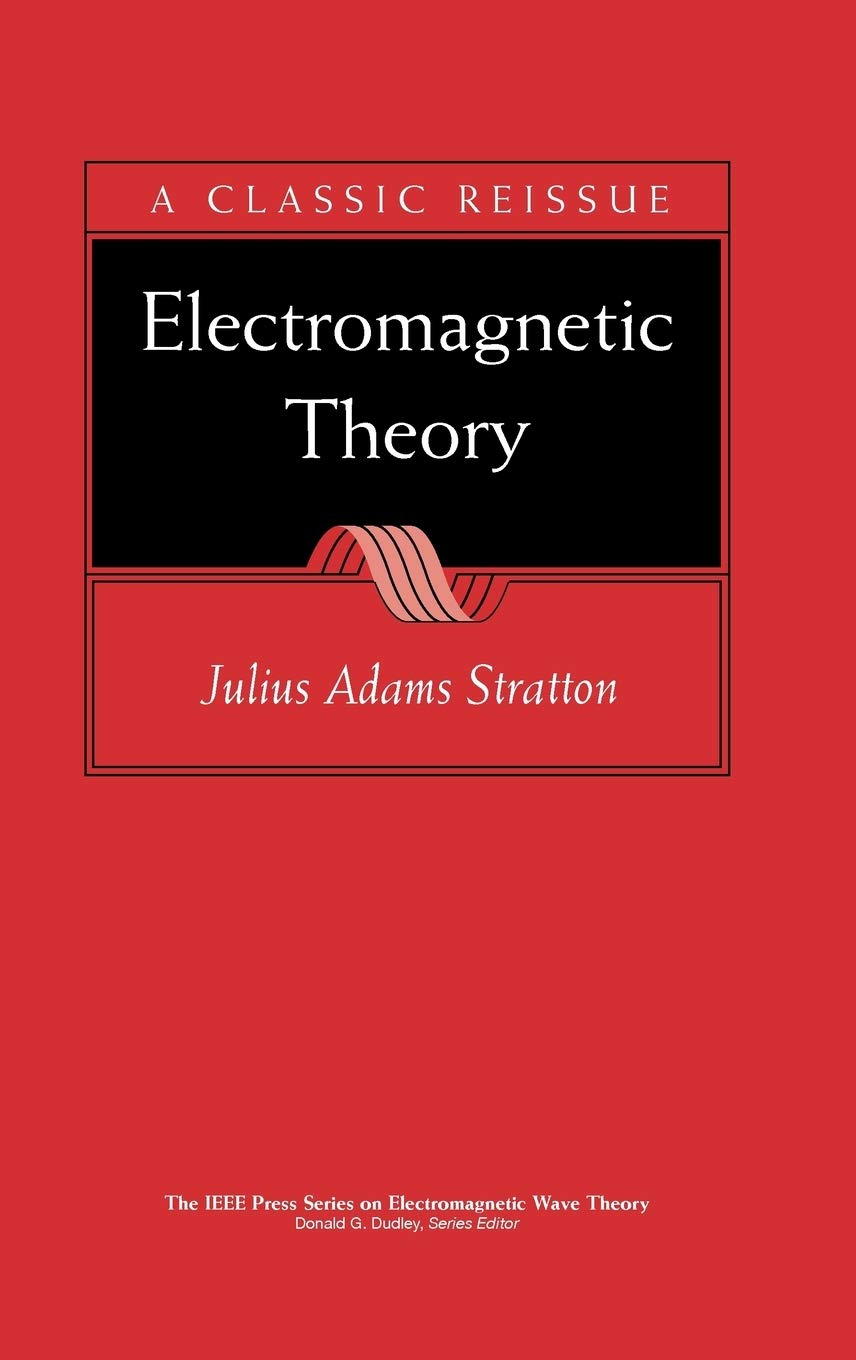 Electromagnetic Theory,Used