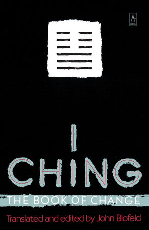 I Ching: The Book of Change (Compass),Used