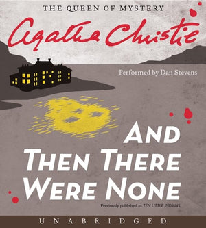 And Then There Were None Cd,Used