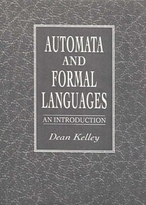 Automata and Formal Languages: An Introduction,Used