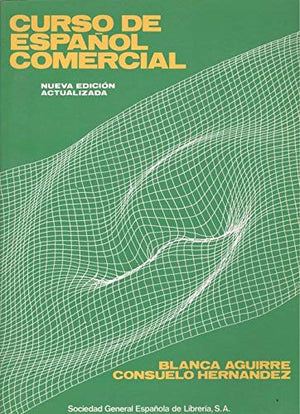 Curso De Espanol Comercial,Used