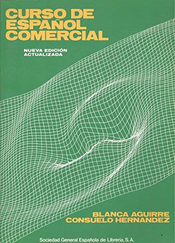Curso De Espanol Comercial,Used