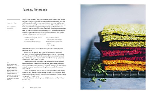 Green Kitchen At Home: Quick And Healthy Vegetarian Food For Every Day