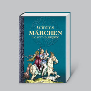 Grimms Marchen,Used