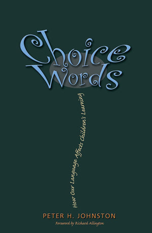 Choice Words,Used