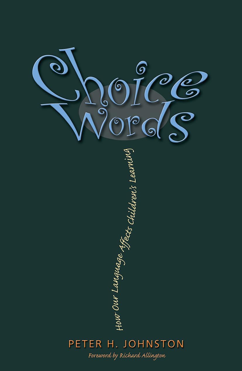 Choice Words,Used