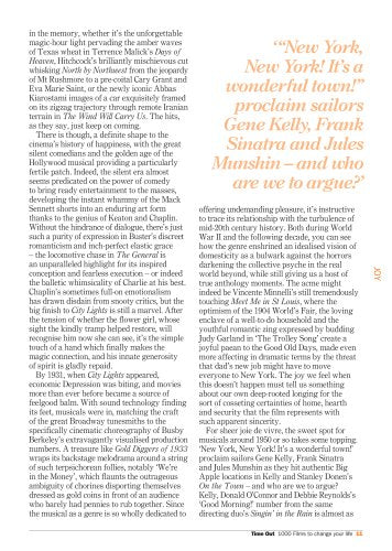 Time Out 1000 Films to Change Your Life (Time Out Guides),New