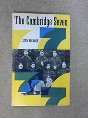 Cambridge Seven-used
