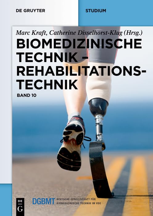 Rehabilitationstechnik (German Edition),Used