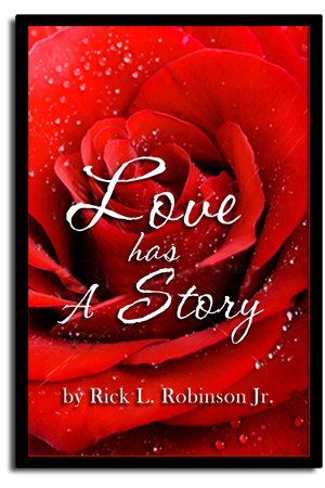 Love Has A Story,Used