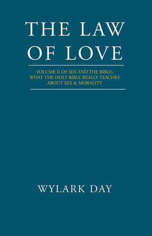 The Law of Love,Used