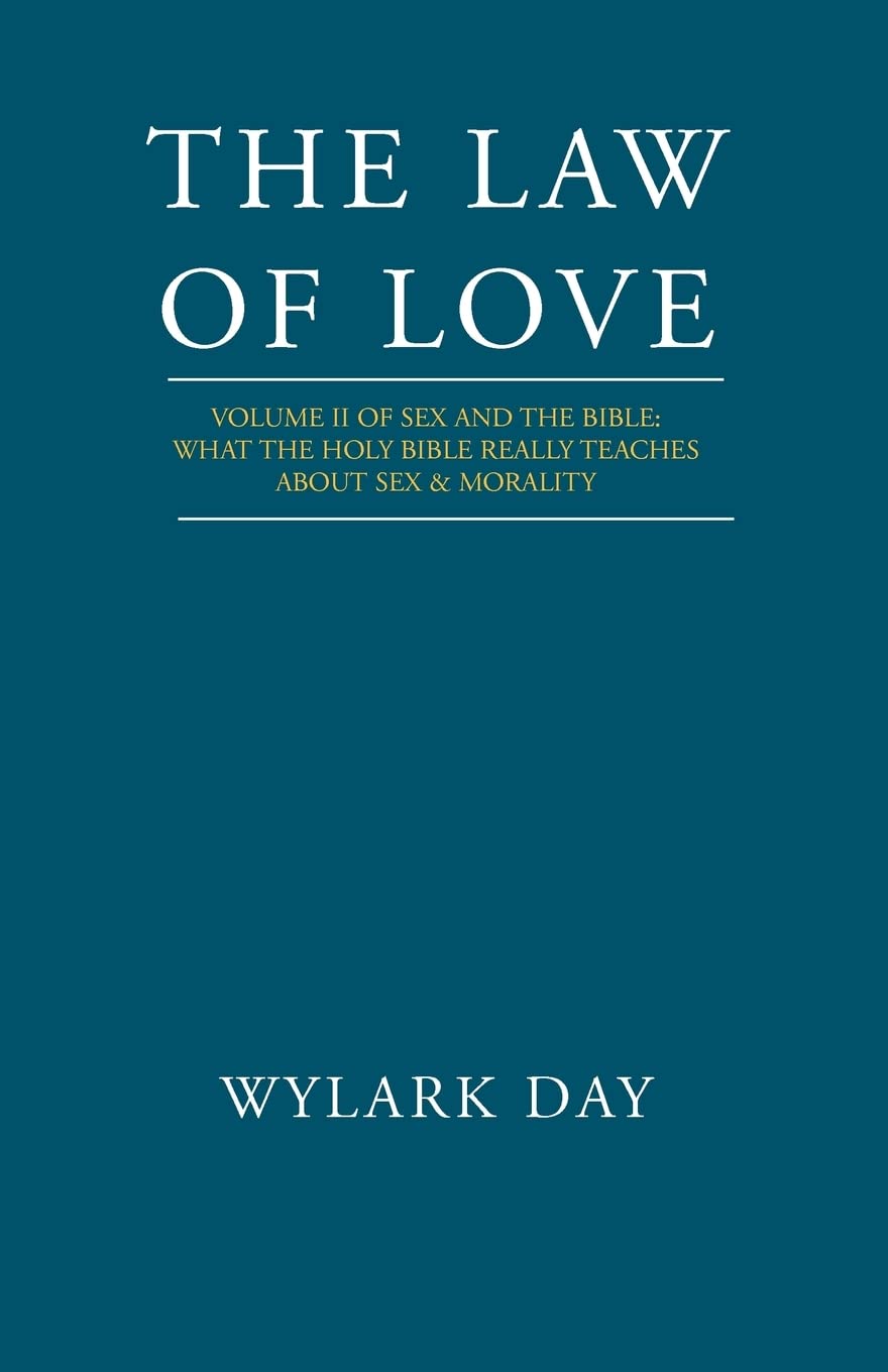 The Law of Love,Used