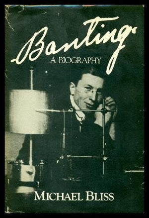 Banting: A biography,Used