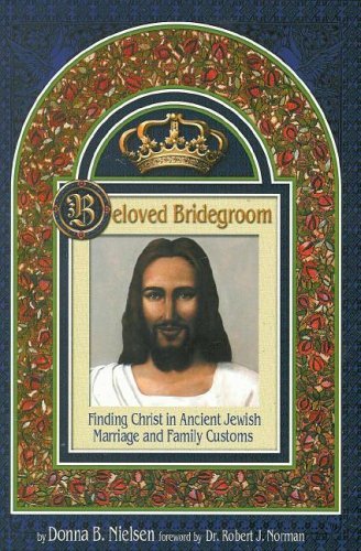 Beloved Bridegroom,Used