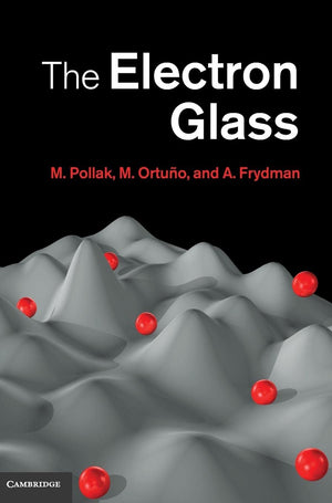 The Electron Glass,Used