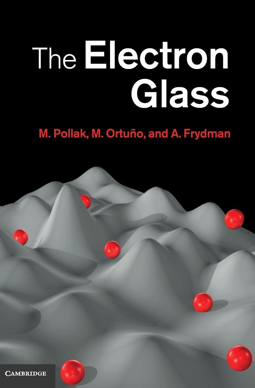 The Electron Glass,Used