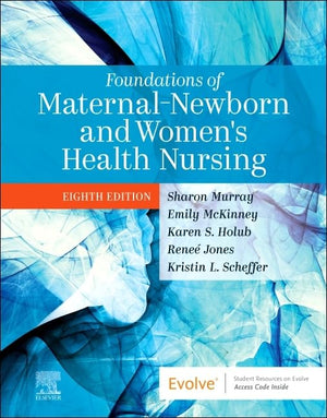 Foundations Of Maternalnewborn And Women'S Health Nursing