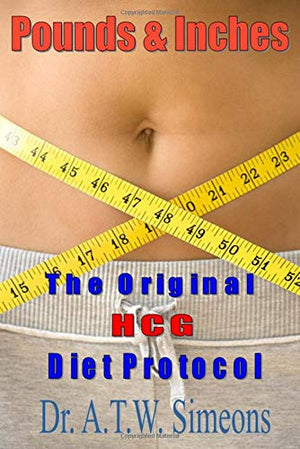 Pounds & Inches: A New Approach To Obesity,New