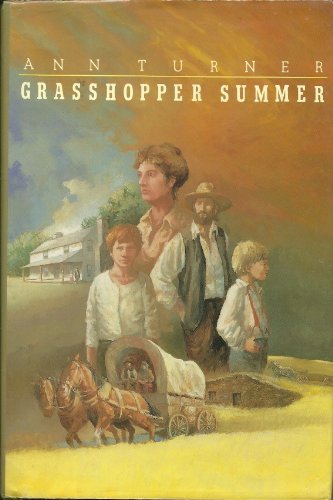Grasshopper Summer,Used