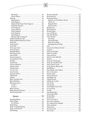 The Complete Book of Activities, Games, Stories, Props, Recipes, and Dances: For Young Children,Used