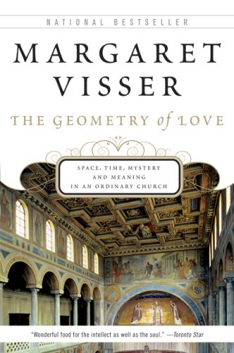 The Geometry Of Love,Used