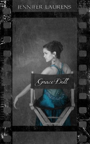 Grace Doll,Used