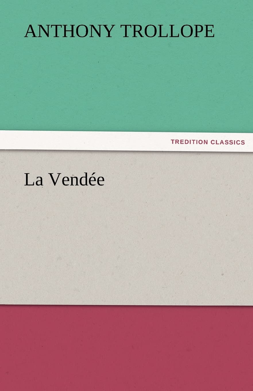 La Vendee,Used