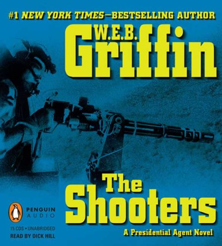 The Shooters,Used