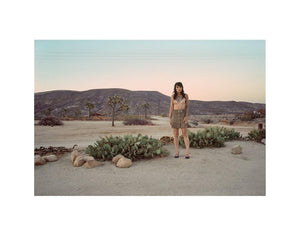 Lise Sarfati: She,Used