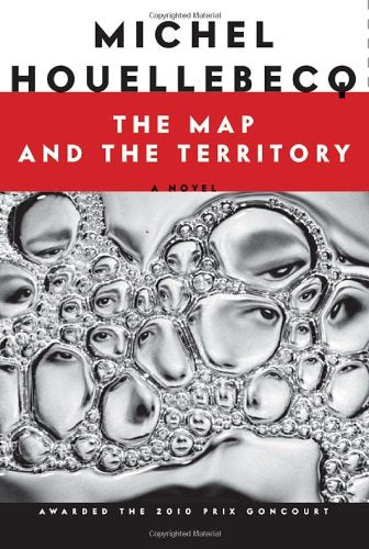 The Map And The Territory